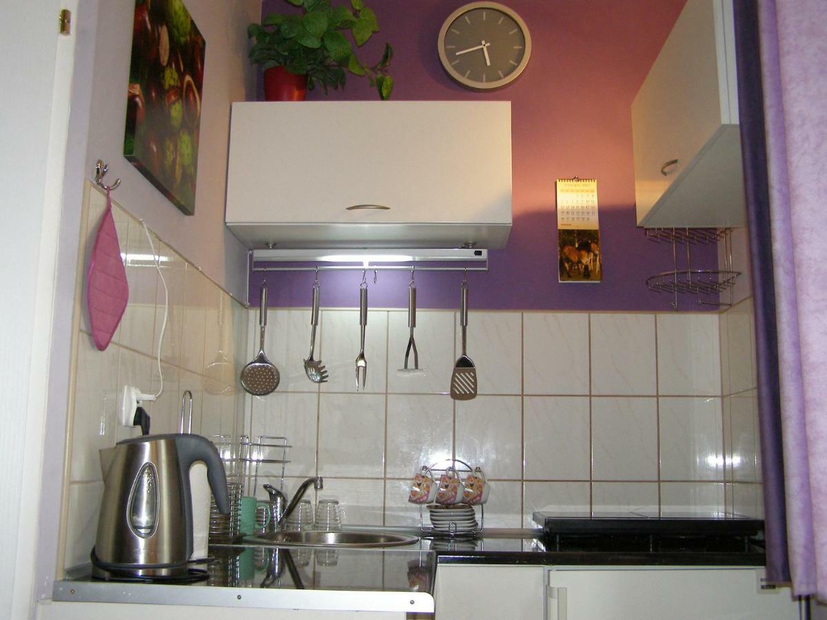 Apartament Dobra Nocka Krynica Zdroj Exterior photo